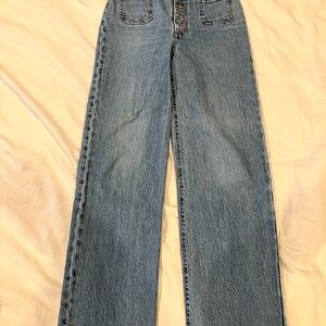Levi's women jeans